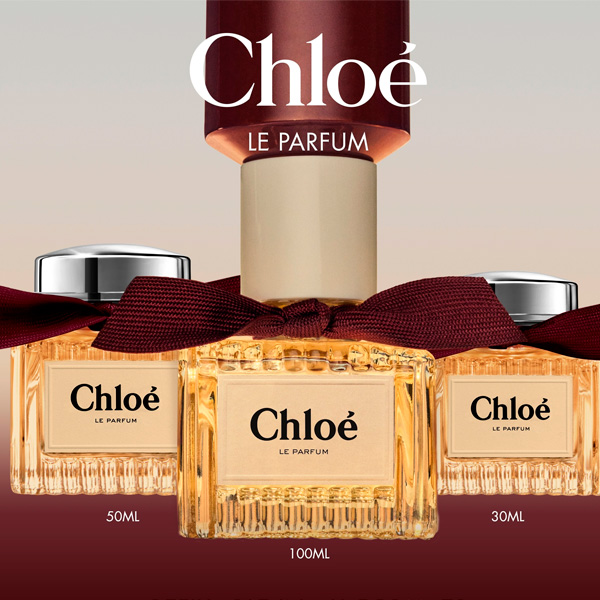 CHLOE LE PARFUM